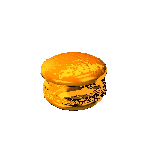 Burger Gold